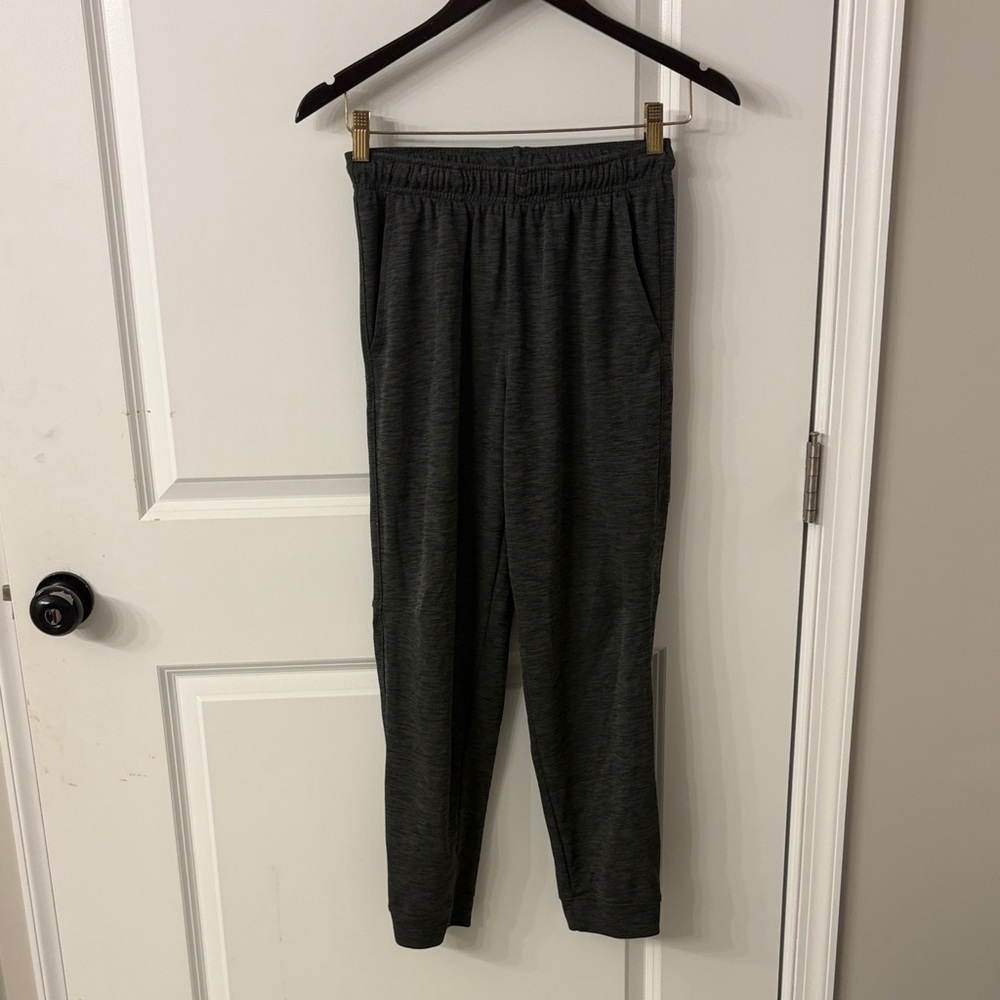 Old Navy Gray Kids Sweatpants Joggers